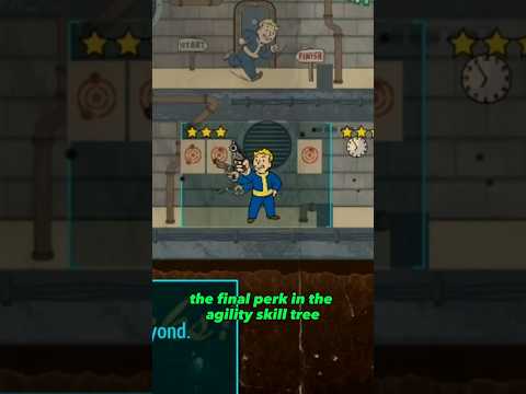 Fallout 4's Best V.A.T.S Perk...