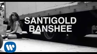 Santigold - Banshee (Official Music Video)