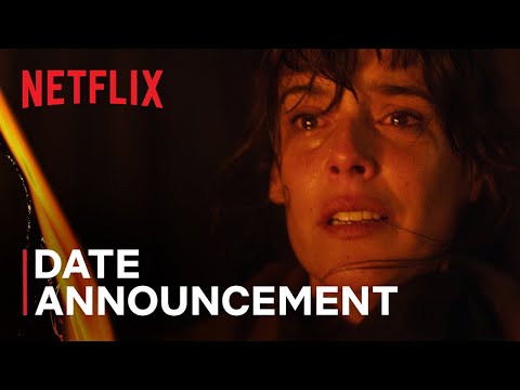 Firebreak | Date Announcement | Netflix