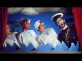 Down I Go - Poseidon (Music Video) 