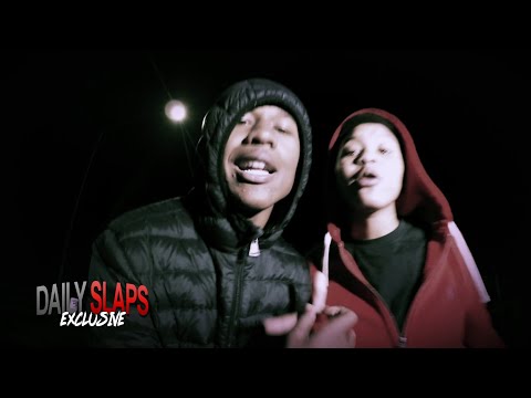 EBKJaayBo - Intro (Official Video) Dir. BernsAlbum