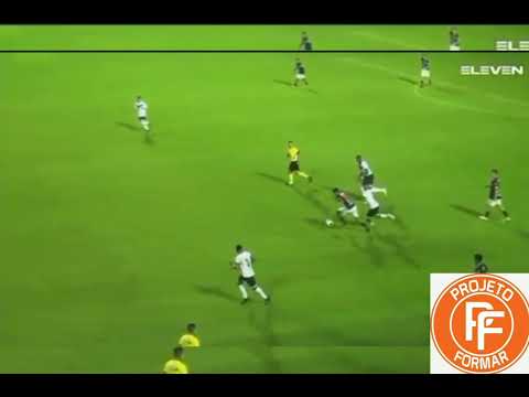 Marcos Meio-Campo 2001