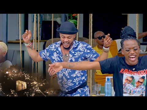 Hope and Lungile trash pretenders — S’jola Sonke | S1 | Mzansi Magic | Ep 7