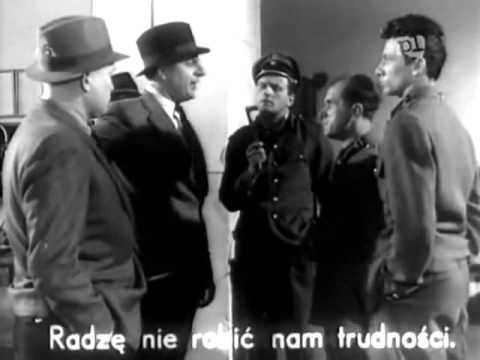 Wolne miasto - cały film