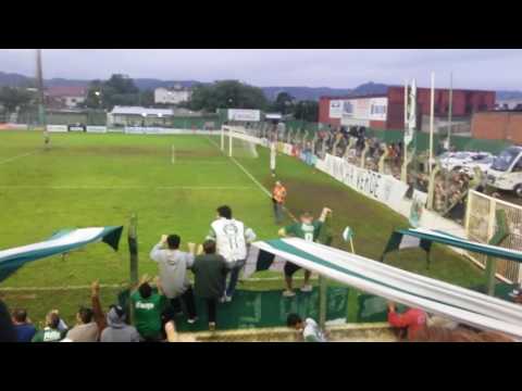 Avenida x Lajeadense divisão de acesso semi final