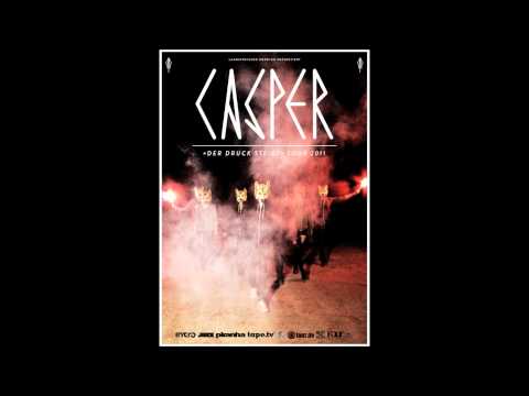 Casper x Cro feat. Timid Tiger - Nie Auf (prod. Steddy & Keshav)