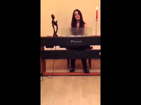 Ветер - Karyna Verba