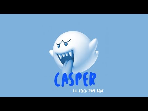 "CASPER" - Lil Tecca x Lil Mosey Type Beat | Trap/Hip-Hop 2019