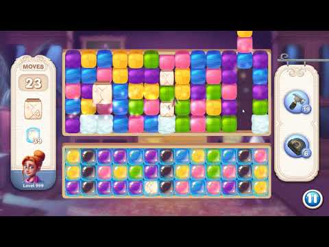 Penny & Flo Finding Home Level 999 No Boosters