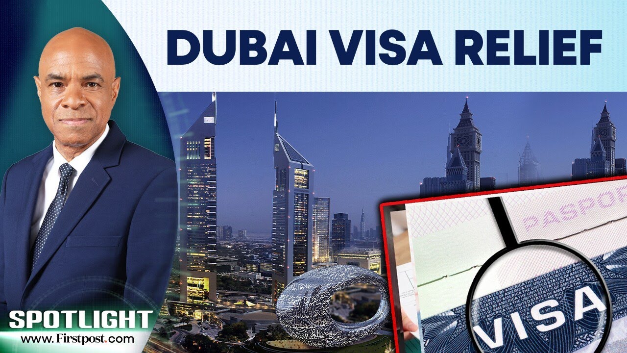 New Dubai Visa Rules Benefit Single Property Investors | Spotlight