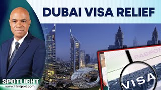 New Dubai Visa Rules Benefit Single Property Investors | Spotlight