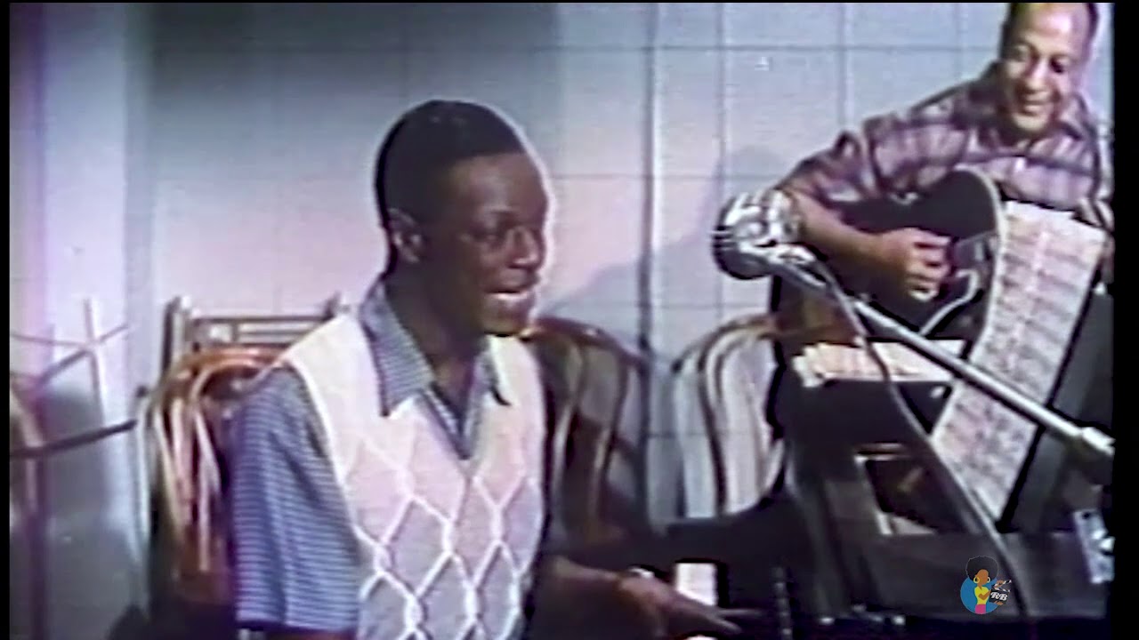 Today In Music History - February 15th.