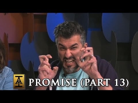 Promise, Part 13 - S2 E24 - Acquisitions Inc: The "C" Team