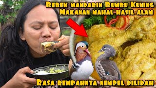 Download lagu COLLABORATION BETWEEN DEDE INOEN AND LOCAL RESIDENTS ON A DELICIOUS FOOD HUNTING mp3
