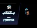 Leekydag Mentionin Me KTTC Freestyle