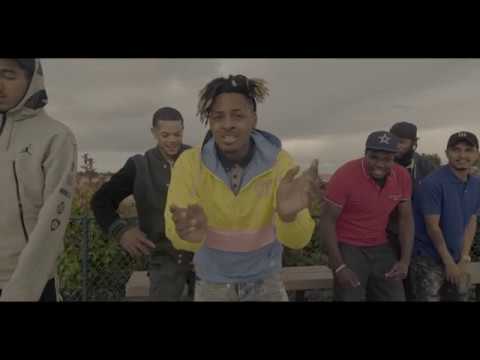 Tay West ft. Mike Sherm - "Nigga What" (MUSIC VIDEO)