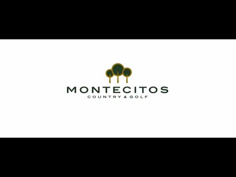Montecitos Country Golf - Rio Tercero - Terrenos en venta