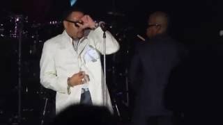 Morris Day &amp; The Time Prince Tribute
