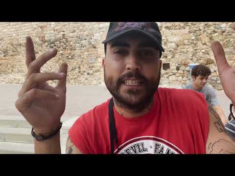 DANMAN - ZONA DESCONFORT (prod. DANMAN)