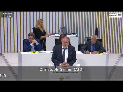 Christoph Grimm: Unbestimmte Rechtsbegriffe vermeiden!