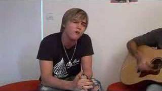 Jesse McCartney - De toi à moi