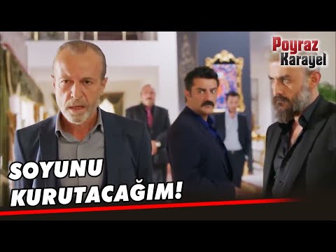 Bahri, Büyük Yeminler Etti! - Poyraz Karayel 30. Bölüm