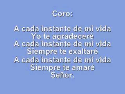 download lagu mp3 mp4 En Cada Instante De Mi Vida, download lagu En Cada Instante De Mi Vida gratis, unduh video klip En Cada Instante De Mi Vida
