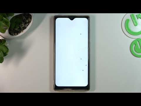 CUBOT P50 Boot Animation | Starting Process on CUBOT P50