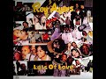 Roy Ayers (1983) Lots Of Love