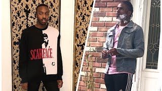 RonSoCold & Tahj - FTO [Prod by Ginseng]