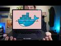 The Intro To Docker I Wish I Had When I Started