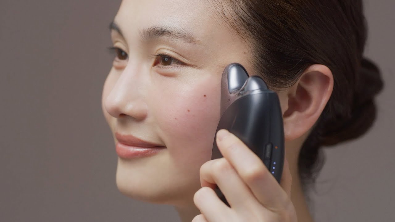 商品特長・効果 | 特長 リフトケア美顔器 バイタリフト かっさ 商品特長・効果 | 特長 リフトケア美顔器 バイタリフト かっさ