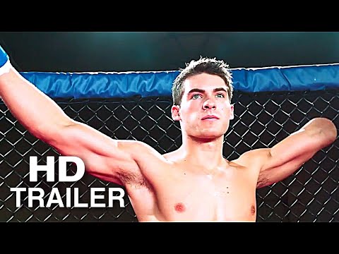 NOTORIOUS NICK Official Trailer 2021 Cody Christian Movie HD