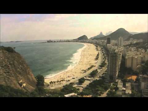 Dj Snoopy - Samba Brazil 2010 Hit`s (Arad Clip Star 69 Records)