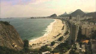 Dj Snoopy - Samba Brazil 2010 Hit`s (Arad Clip Star 69 Records)