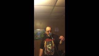 Flowers on the Wall [Cover I own no rights] (Eric Heatherly Version)