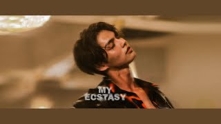 Download lagu [ROM/VIETSUB] My Ecstasy - BRIGHT ft. D GERRARD mp3