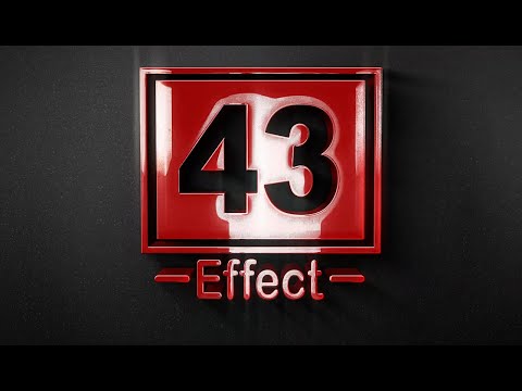 43EFFECT xplosion online party