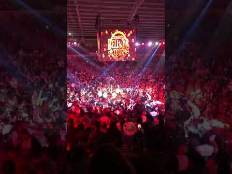 Luis R Conriquez - Por clave el Doble R en VIVO desde el palenque Feria Nayarit 2022