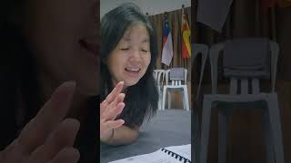 Siew Woei, back to Jesus Kingdom Prayer House 2025
