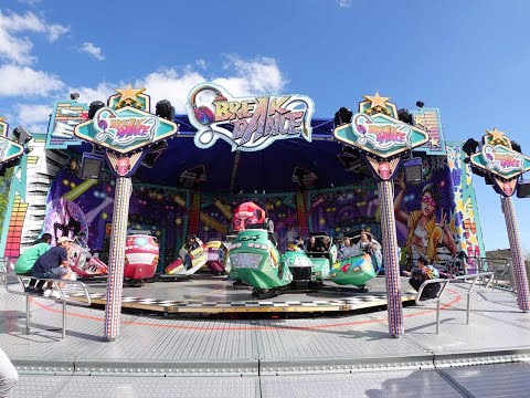 Video Kermiseditie 2025