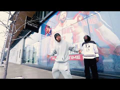 Dodbh and The Legendary Derrty Redd