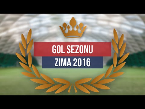 GOL Sezonu ZIMA 2016