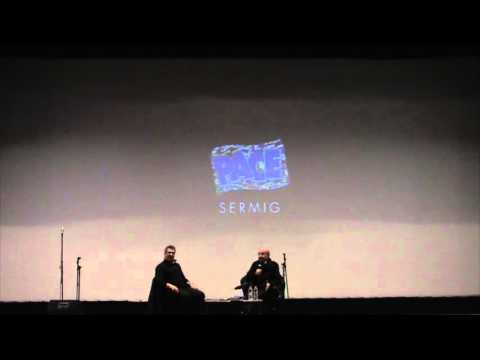 L'AMORE DISARMA - Incontro testimonianza con ERNESTO OLIVERO