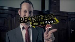 Beatsteaks - Hey du (Official Video)
