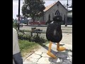 Pingu Roast Franklin Gta 5