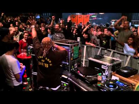 Iration Steppas - Marseille Dub Station #25 - OBF Sound System - LAST ONES