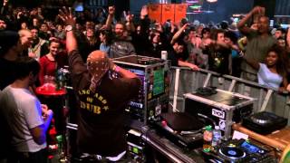 Iration Steppas - Marseille Dub Station #25 - OBF Sound System - LAST ONES