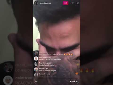 ASESINA - Gonzalo Genek feat. Paco de Lima, Daske Gaitán, Sloowtrack