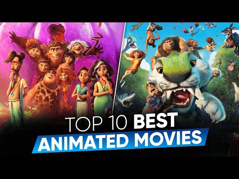 Best Animated Hollywood Movies In Hindi Free Download : Hollywood Best Comedy Cartoon Movies List Newest Macoror / Journey to the west 2: